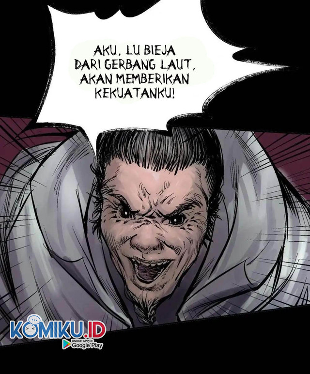 Journey of the Hidden Blade (The Demon Blades) Chapter 27 Gambar 41